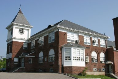 Washington Elementary School 